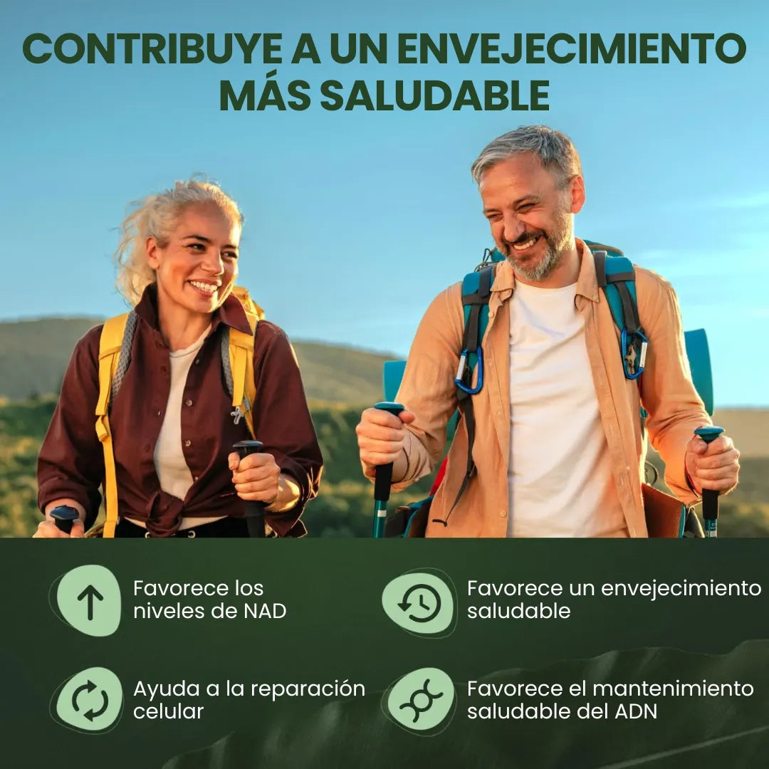 Reus Esencia de Juventud NAD+