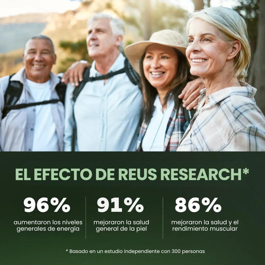 Reus Esencia de Juventud NAD+