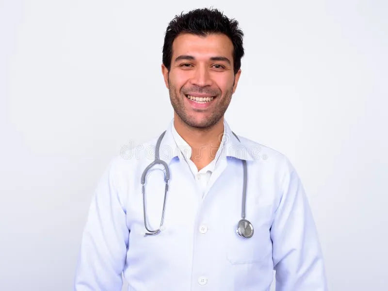 Dr. Marco B.